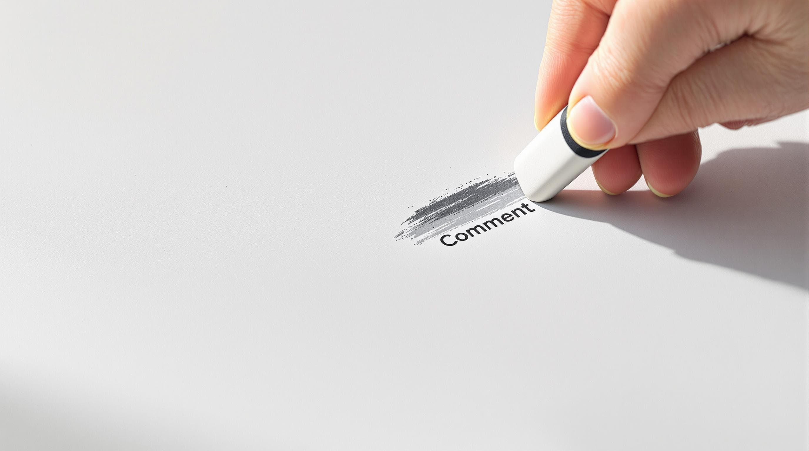 Featured image for "How to delete a comment on Facebook posts and ads?"