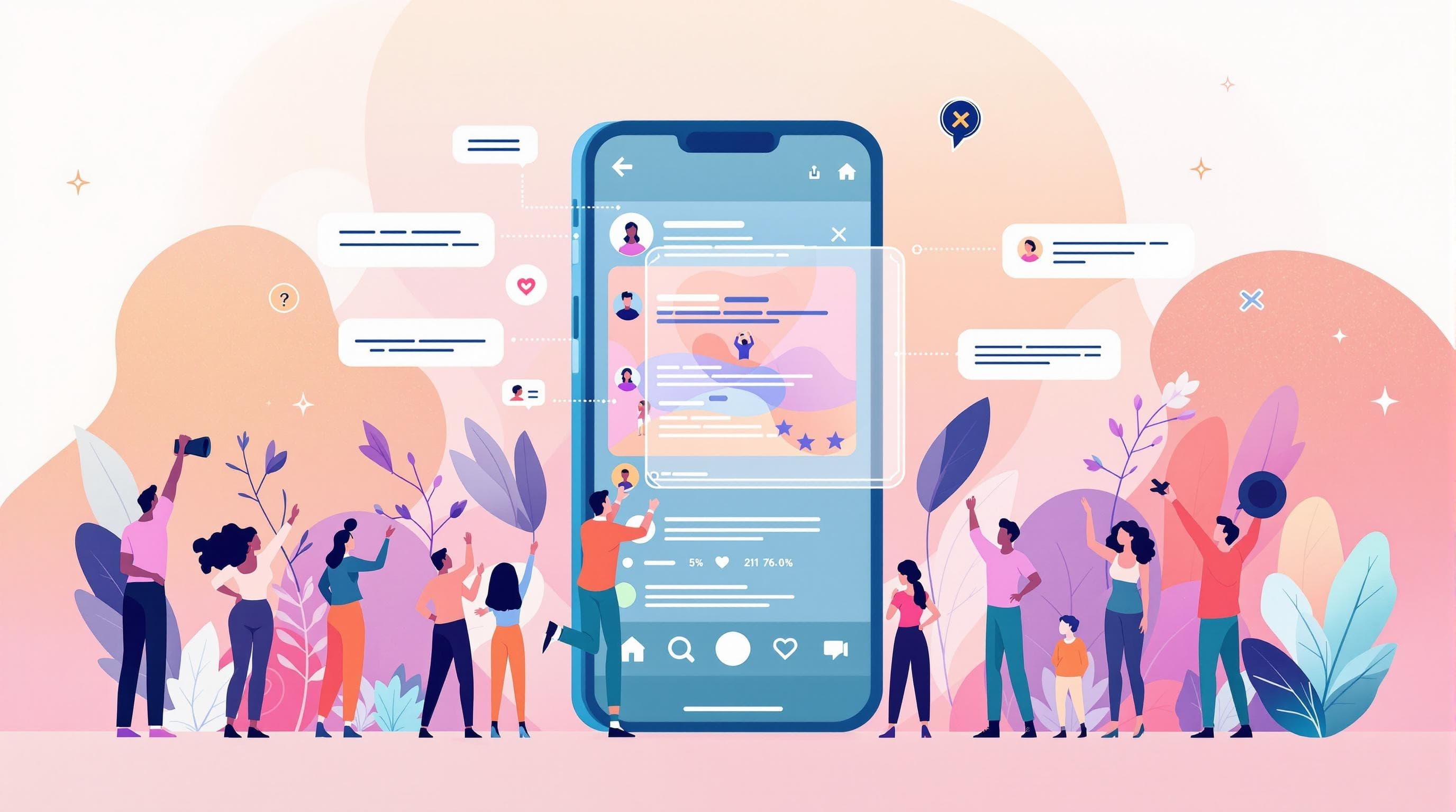 Featured image for "How to Limit Comments on Instagram Without Hurting Engagement"