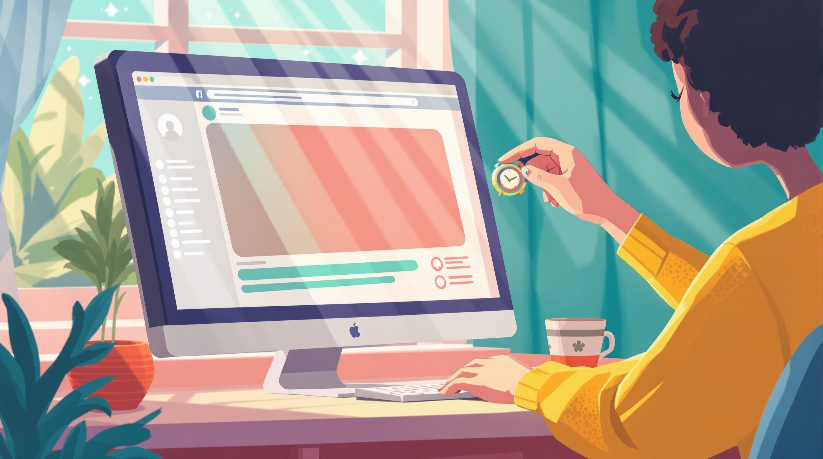 Featured image for "How to Unsnooze Someone on Facebook: A Step-by-Step Guide"