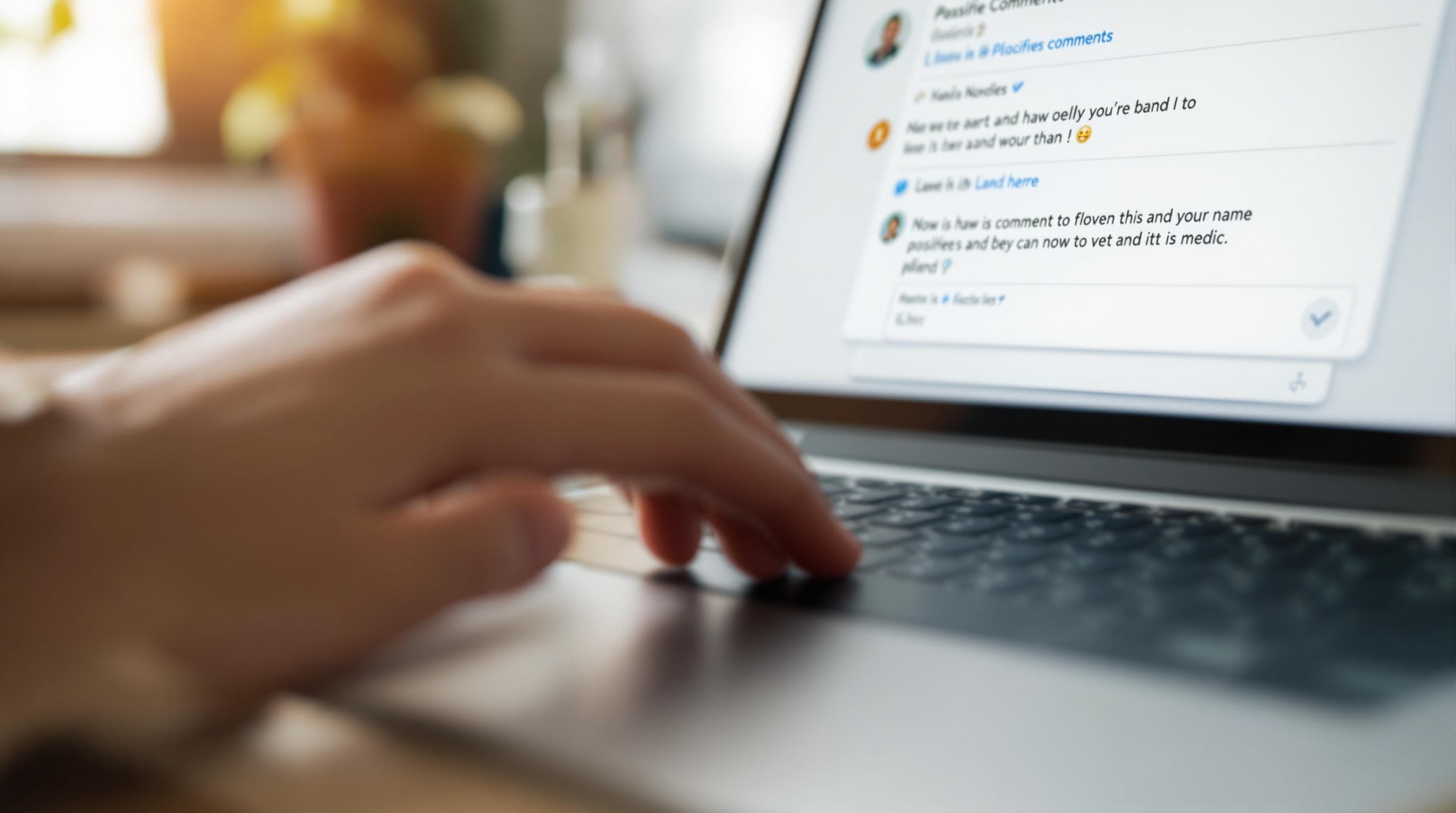 Featured image for "The 8 best Facebook comment moderation tools out there"