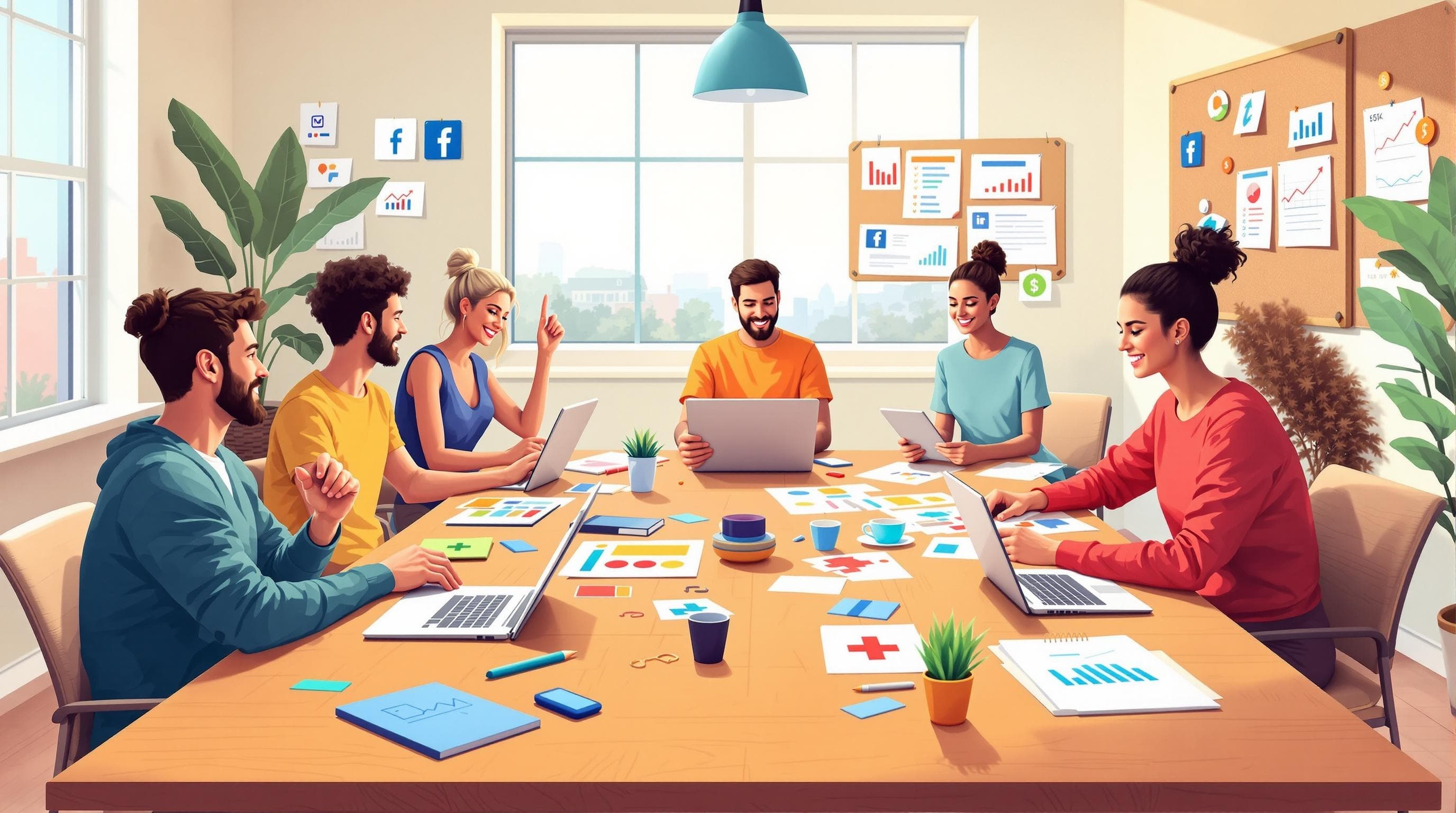 Featured image for "Top Affiliate Marketing Tools to Boost Conversions and Save Time in 2025"