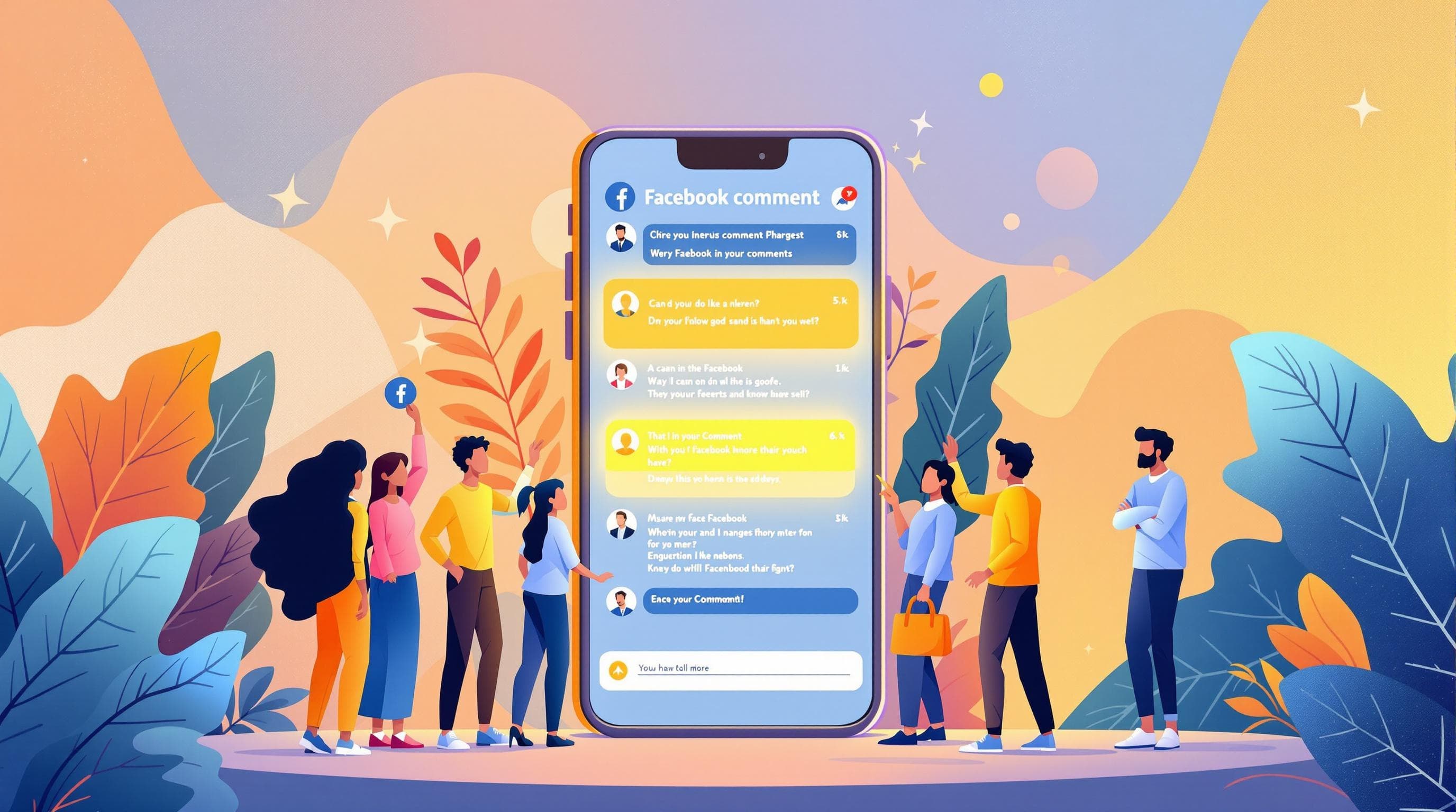 Featured image for "What Does @Highlight Mean on Facebook? Here’s the Full Explanation"